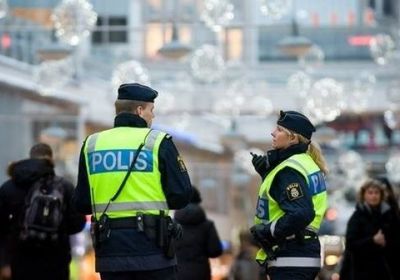 مقتل امرأة في حادث إطلاق نار بالسويد