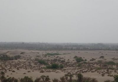 مليشيات الحوثي تقصف مواقع القوات المشتركة في الجبلية بالحديدة