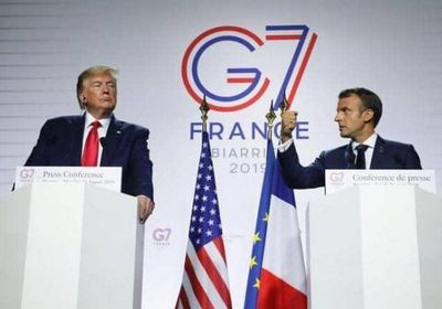 بالتفاصيل.. تعرف على شروط الرئيس الأمريكي للقاء نظيره الإيراني