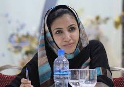 هدى العطاس: سينهض للجنوب عمر مختار جنوبي!