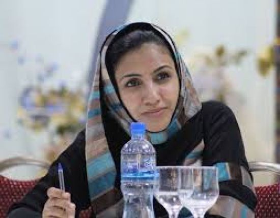 هدى العطاس: سينهض للجنوب عمر مختار جنوبي!