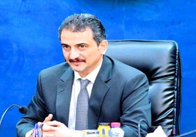 لملس: شبوة لن تغرد خارج السرب الجنوبي