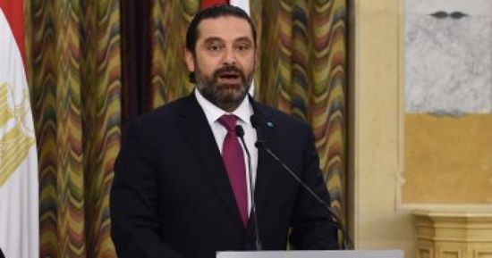 رئيس الوزراء اللبناني: على المجتمع الدولي رفض الخرق الإسرائيلي الفاضح لسيادة البلاد