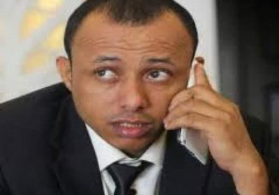 أبوعوذل عن عودة قوات الجنوب: الوطن أولى بهم