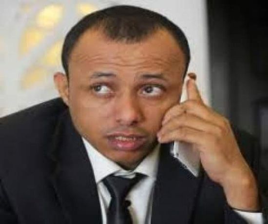 أبوعوذل عن عودة قوات الجنوب: الوطن أولى بهم