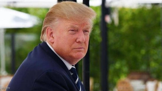 ترامب عن تقارير بإعلان أمريكا مواجهة الأعاصير بالقنابل النووية: مزيفة