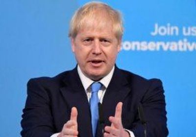 رئيس الوزراء البريطاني: لا يتعين السماح لإيران تحت أي ظرف بامتلاك أسلحة نووية