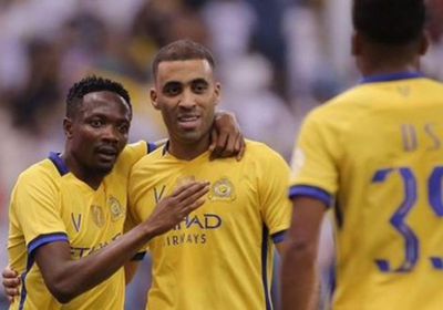 النصر السعودي يفوز على السد القطري بهدفين في دوري أبطال آسيا