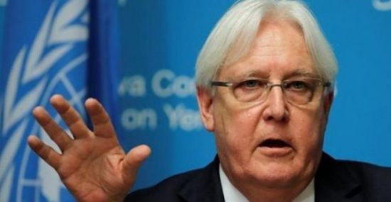 الأمين العام لمجلس التعاون الخليجي يلتقي غريفيث بالسعودية