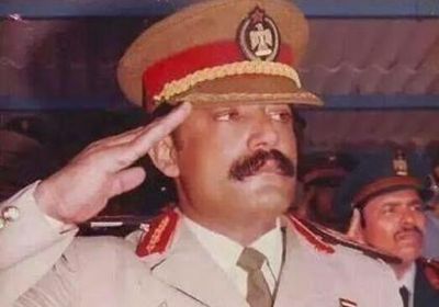 بيان ناري لألوية المشاة حول أحداث شبوة..تفاصيل