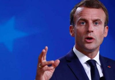 ماكرون: لم نتوصل لإجماع بشأن دعوة روسيا لقمة مجموعة السبع المقبلة