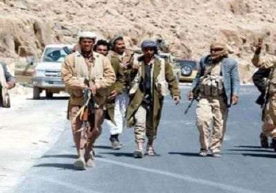 قيادات حوثية تبيع أراضي الأوقاف بصنعاء