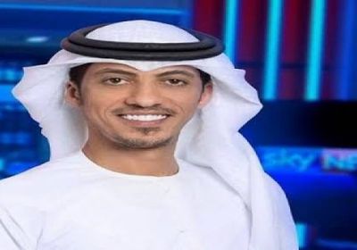 الحربي منتقدًا الشرعية: إيران هجرتهم من بيوتهم.. ويُهاجمون الإمارات!