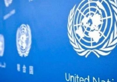 الأمم المتحدة الإنمائية: نعتزم تنفيذ عدة مشروعات خدمية في دارفور