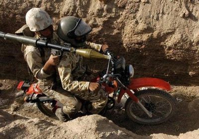 مقتل عضو بالحرس الثوري الإيراني قرب الحدود مع العراق