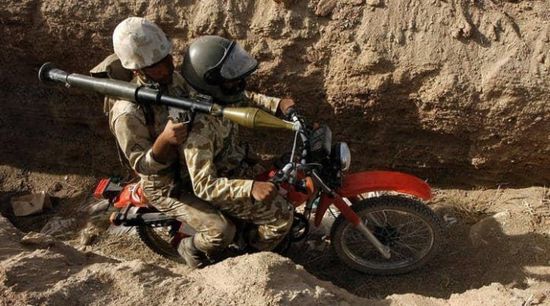 مقتل عضو بالحرس الثوري الإيراني قرب الحدود مع العراق