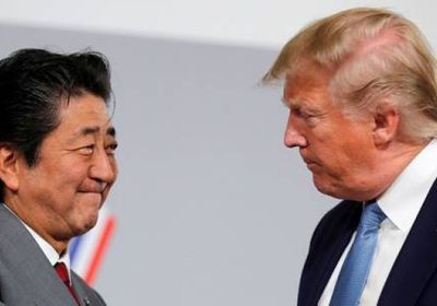 الرئيس الأمريكي: لا نية لفرض رسوم جديدة على السيارات اليابانية