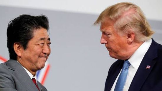 الرئيس الأمريكي: لا نية لفرض رسوم جديدة على السيارات اليابانية