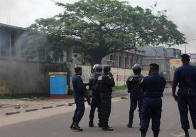 مقتل زعيم الجالية الرواندية في موزمبيق برصاص مجهولين