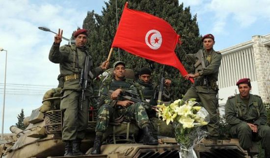 وزير الداخلية التونسي يكشف عن فريق أمني لتأمين الانتخابات الرئاسية