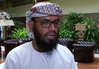 بن بريك: نحن أمام مؤامرة إعلامية كبرى وسنجتازها