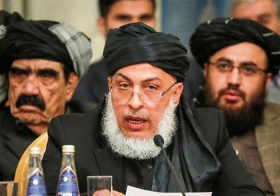 اليوم.. استئناف المحادثات بين أمريكا وطالبان بالدوحة