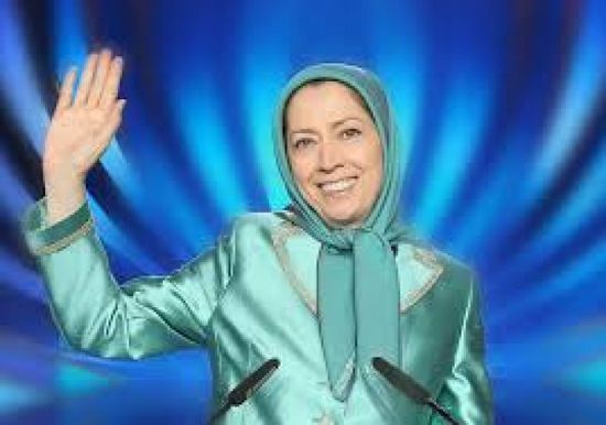 رجوي لـ ملالي إيران: سنضحك على ذقونكم بصمود شعبنا!