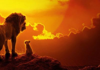 إيرادات فيلم The Lion King تصل لـ 510 ملايين دولار بأمريكا