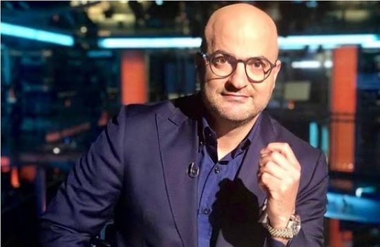 قطيش يفضح ضعف الآلة الإعلامية لحزب الله (تفاصيل)