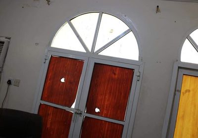 تفاصيل تعرض مقر انتقالي حضرموت لهجوم إرهابي من قبل مليشيا الإخوان  (صور)