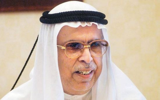 وفاة "الغرير" أحد أعمدة الاقتصاد الإماراتي عن عمر يناهز 95