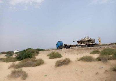 القوات الجنوبية تحقق  انتصارات نوعية على مليشيات الإخوان في أبين (تفاصيل)