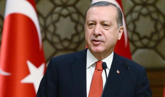 سياسي سعودي: أردوغان متورط في دعم الإرهاب