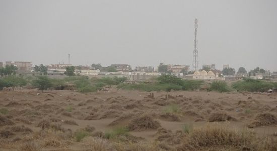 القوات المشتركة تحبط محاولة تسلل حوثي شرق التحيتا 