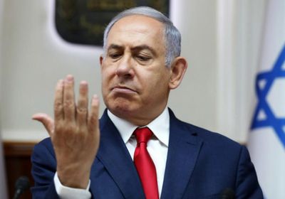 بعد واقعة الطائرتين المسيرتين.. نتنياهو يطالب زعيم حزب الله بالهدوء