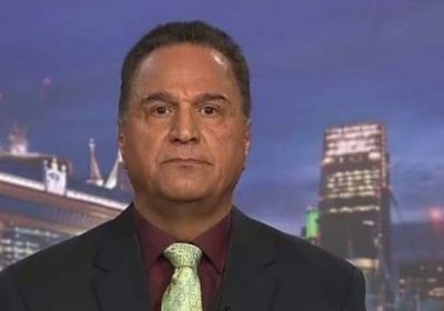 سياسي عراقي: تصريحات أبواق إيران وحزب الله جنون!