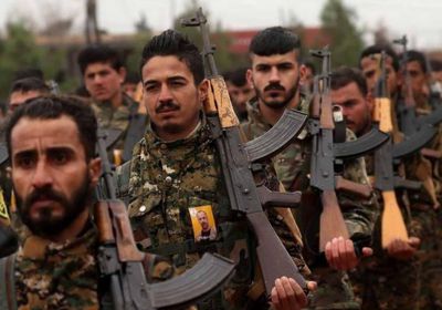 أكراد سوريا يسحبون مقاتليهم تنفيذًا لاتفاق المنطقة الآمنة 