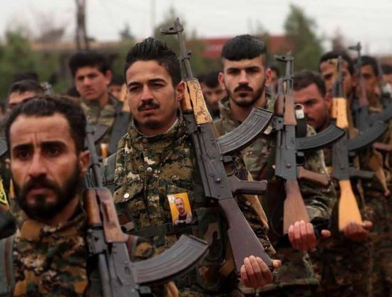 أكراد سوريا يسحبون مقاتليهم تنفيذًا لاتفاق المنطقة الآمنة 