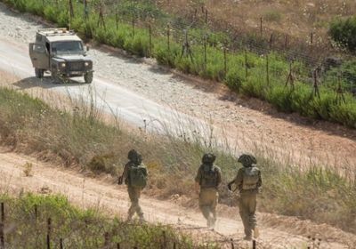 الحدود الإسرائيلية اللبنانية تشهد استنفار عسكري غير مسبوق