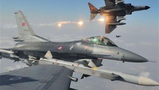 الطيران التركي المسير يشن قصف جنوبي طرابلس ويقتل 4 مدنيين