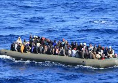 حرس السواحل الليبي ينقذ 65 مهاجرا غير شرعي وانتشال 5 جثث