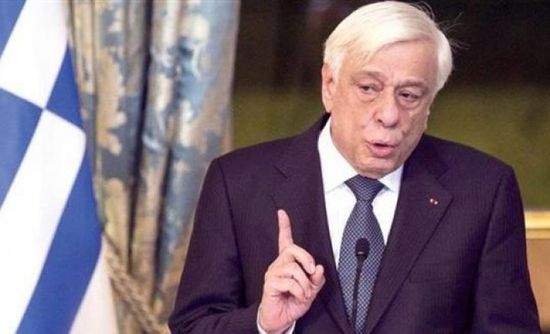 الرئيس اليوناني: اعتز بعلاقاتنا الوثيقة مع مصر