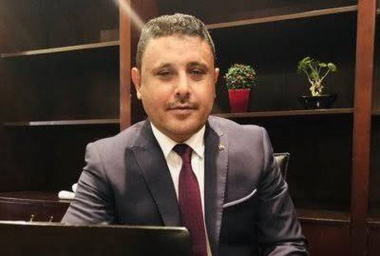 اليافعي: شبوة تشتعل ضد مليشيا الإخوان الغازية