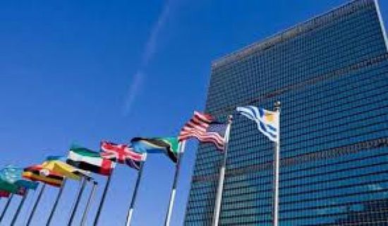 الأمم المتحدة: لابد من زيادة الدعم الإنساني للنازحين والمتضررين في ليبيا