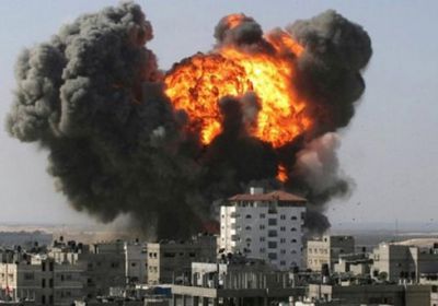 وقوع انفجار في حاجز للشرطة غربي غزة