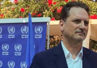 المفوض السامي البريطاني لدى زمبيا: الفساد يحرم الشعب من الموارد الحكومية