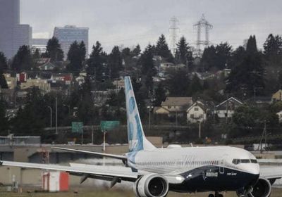 شركة تأجير طائرات روسية ترفع دعوى قضائية بوينغ