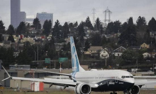 شركة تأجير طائرات روسية ترفع دعوى قضائية بوينغ