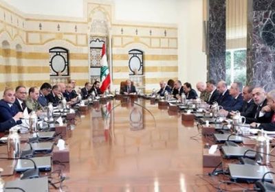 المجلس الأعلى للدفاع في لبنان: الوحدة الوطنية السلاح الأقوى في وجه العدوان الإسرائيلي