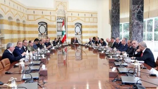 المجلس الأعلى للدفاع في لبنان: الوحدة الوطنية السلاح الأقوى في وجه العدوان الإسرائيلي